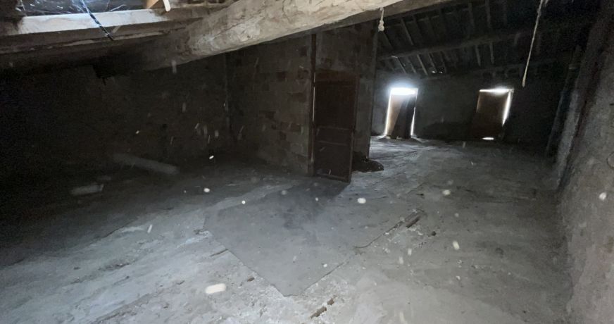 vente Maison vigneronne Villeveyrac