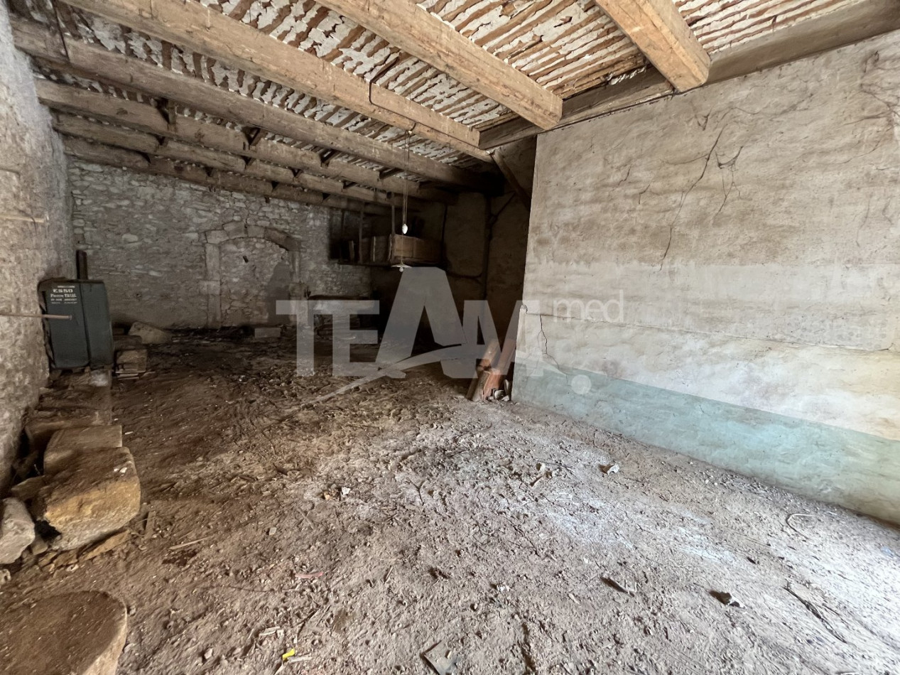 à vendre Maison vigneronne Villeveyrac - Photo 5