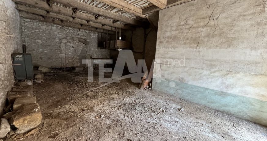 vente Maison vigneronne Villeveyrac