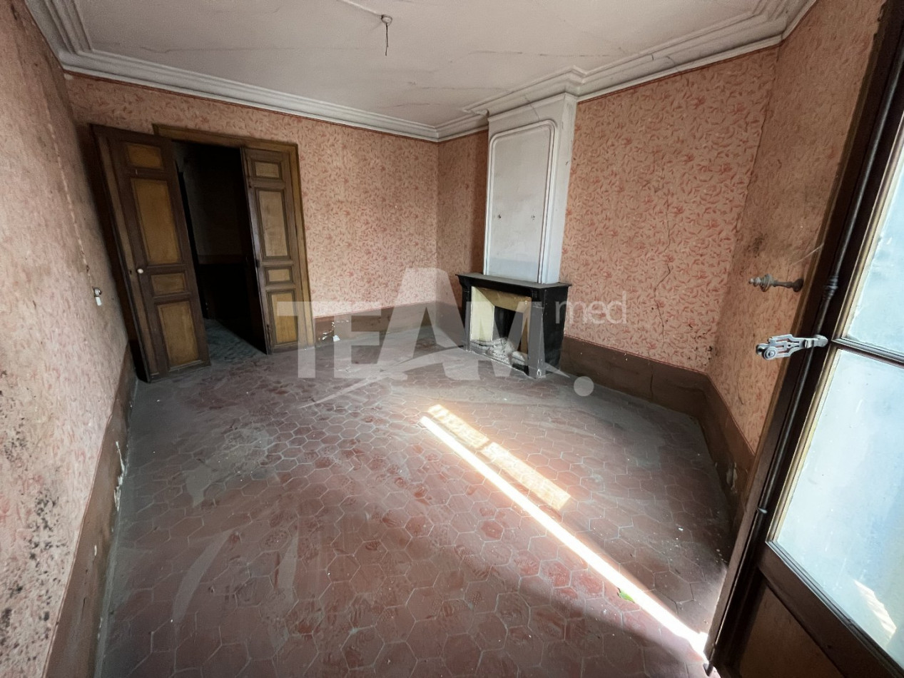 à vendre Maison vigneronne Villeveyrac - Photo 7