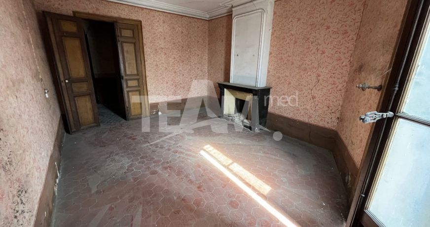 vente Maison vigneronne Villeveyrac