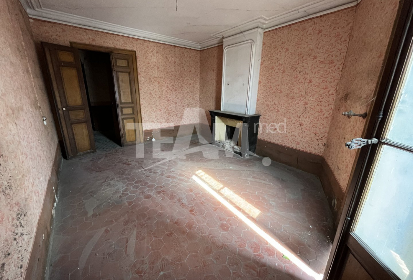 à vendre Maison vigneronne Villeveyrac - Photo 7