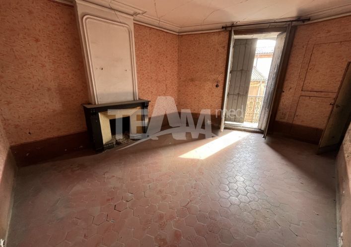 vente Maison vigneronne Villeveyrac