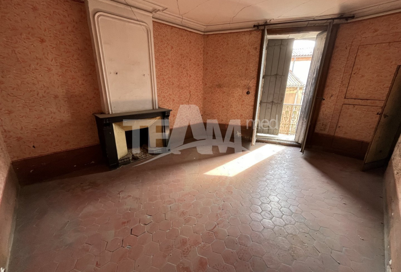 à vendre Maison vigneronne Villeveyrac - Photo 3