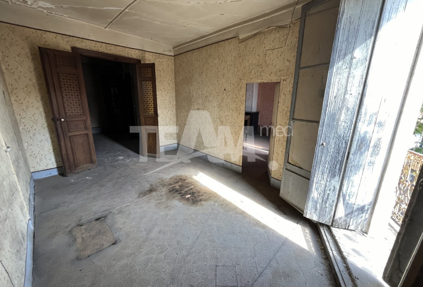 à vendre Maison vigneronne Villeveyrac - Photo 8