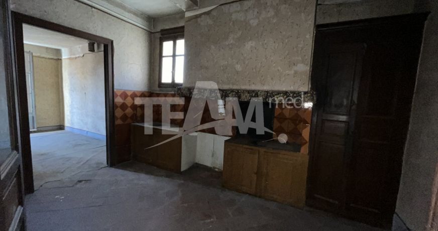 vente Maison vigneronne Villeveyrac