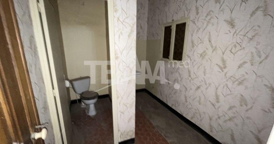 vente Maison vigneronne Villeveyrac