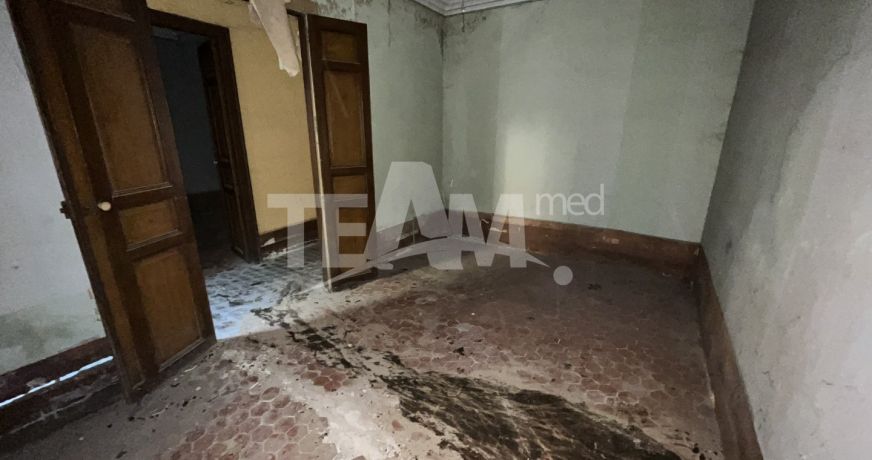 vente Maison vigneronne Villeveyrac