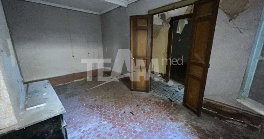 vente Maison vigneronne Villeveyrac