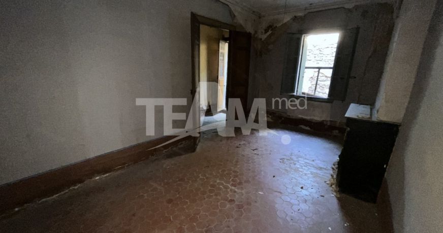 vente Maison vigneronne Villeveyrac