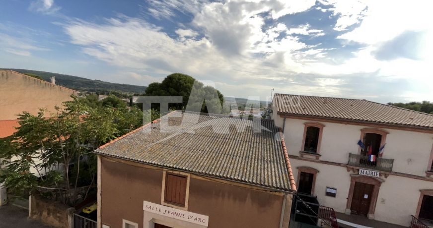 vente Maison vigneronne Villeveyrac