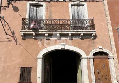 vente Maison vigneronne Villeveyrac