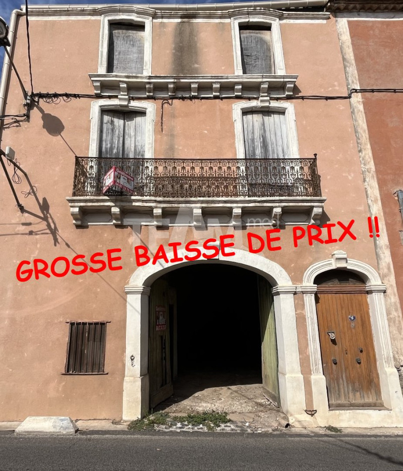 for sale Maison vigneronne Villeveyrac - Photo 5
