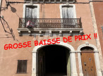 à vendre Maison vigneronne Villeveyrac