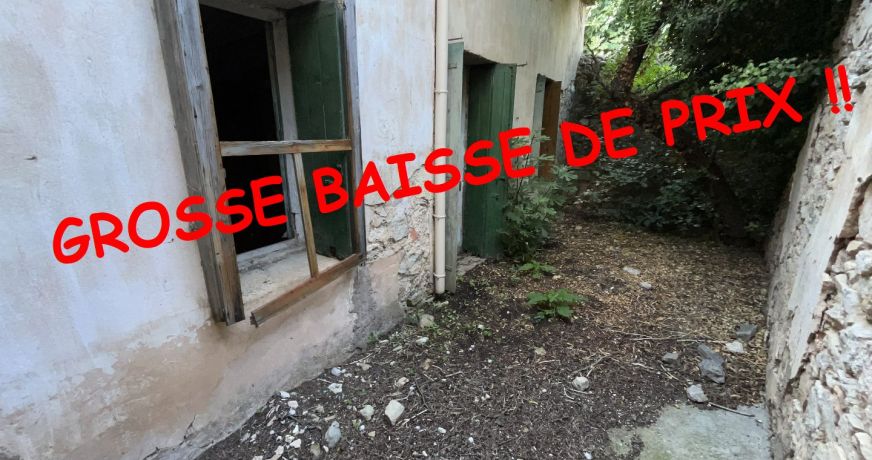 vente Maison vigneronne Villeveyrac