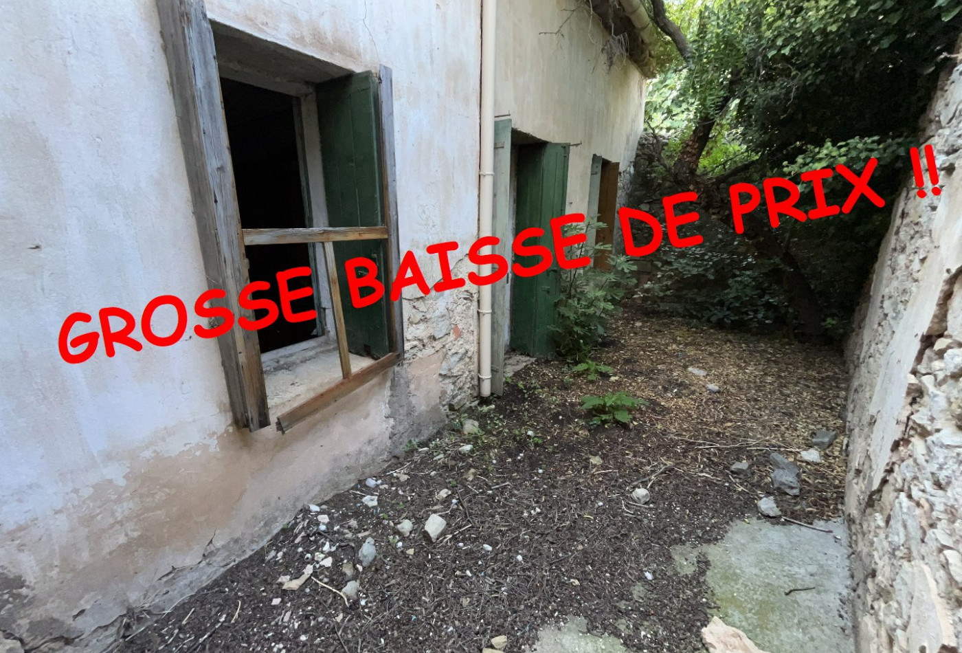 à vendre Maison vigneronne Villeveyrac - Photo 2