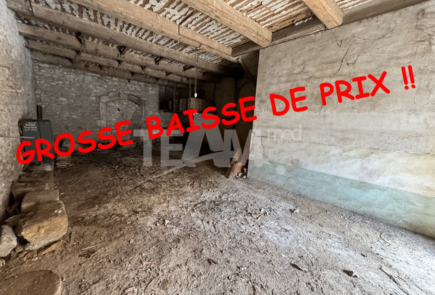 à vendre Maison vigneronne Villeveyrac - Photo 4