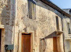 vente Maison de village Villeveyrac