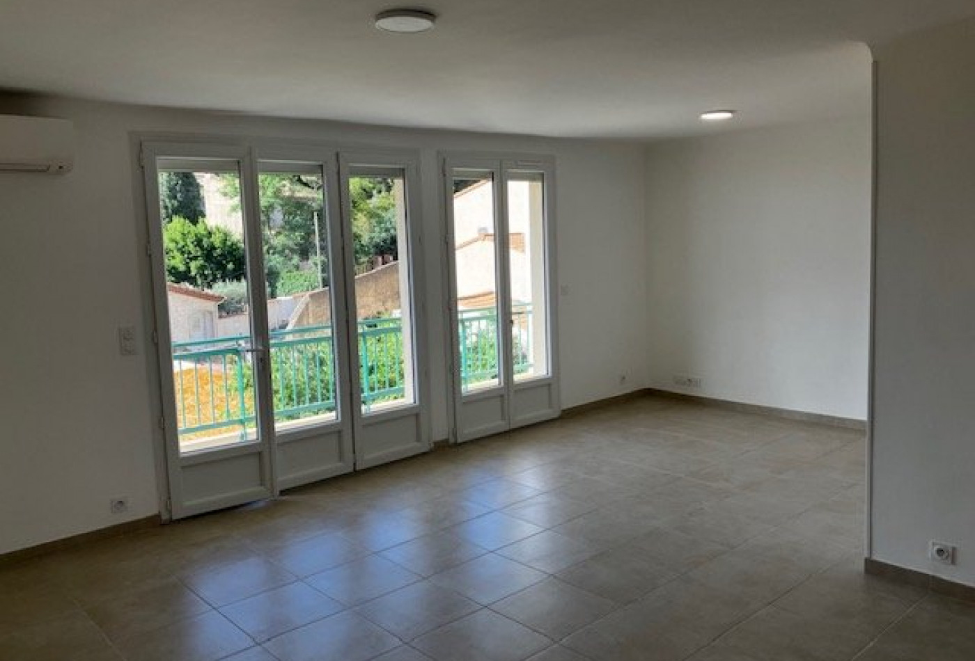 à louer Appartement Sete - Photo 1