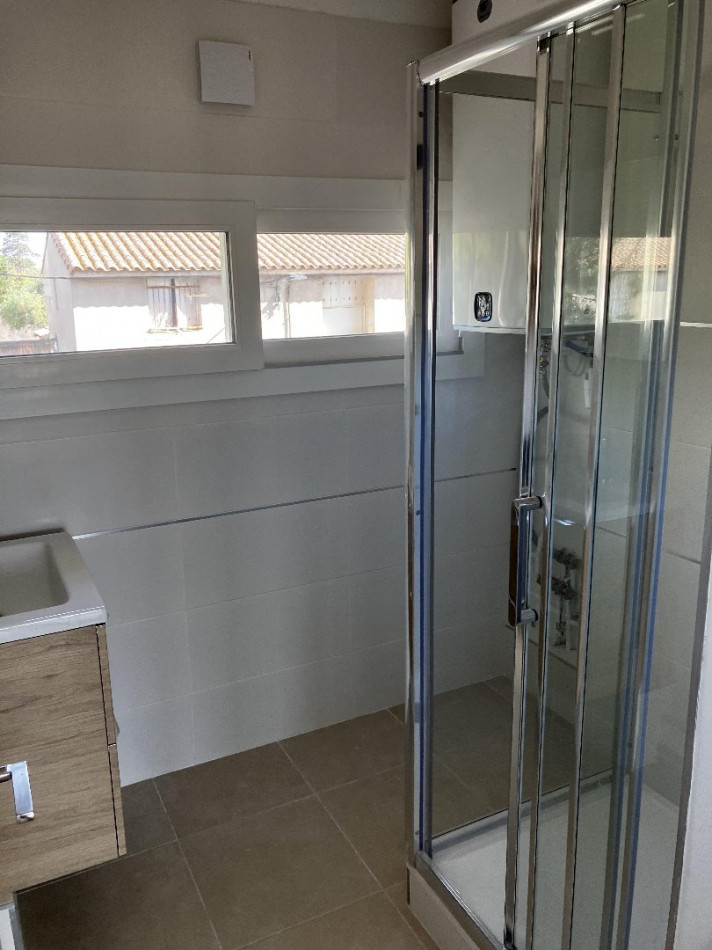 location Appartement Sete - Photo 7