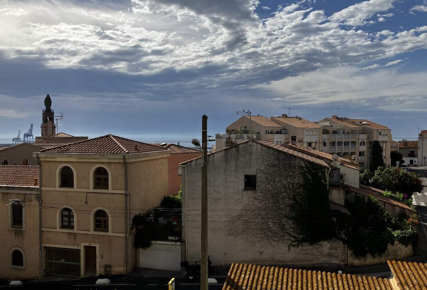 à louer Appartement Sete - Photo 2