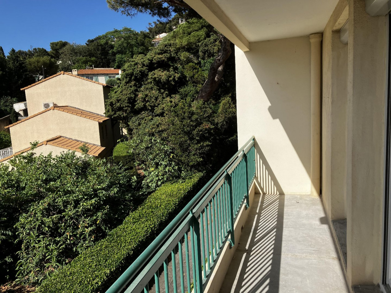 location Appartement Sete - Photo 4