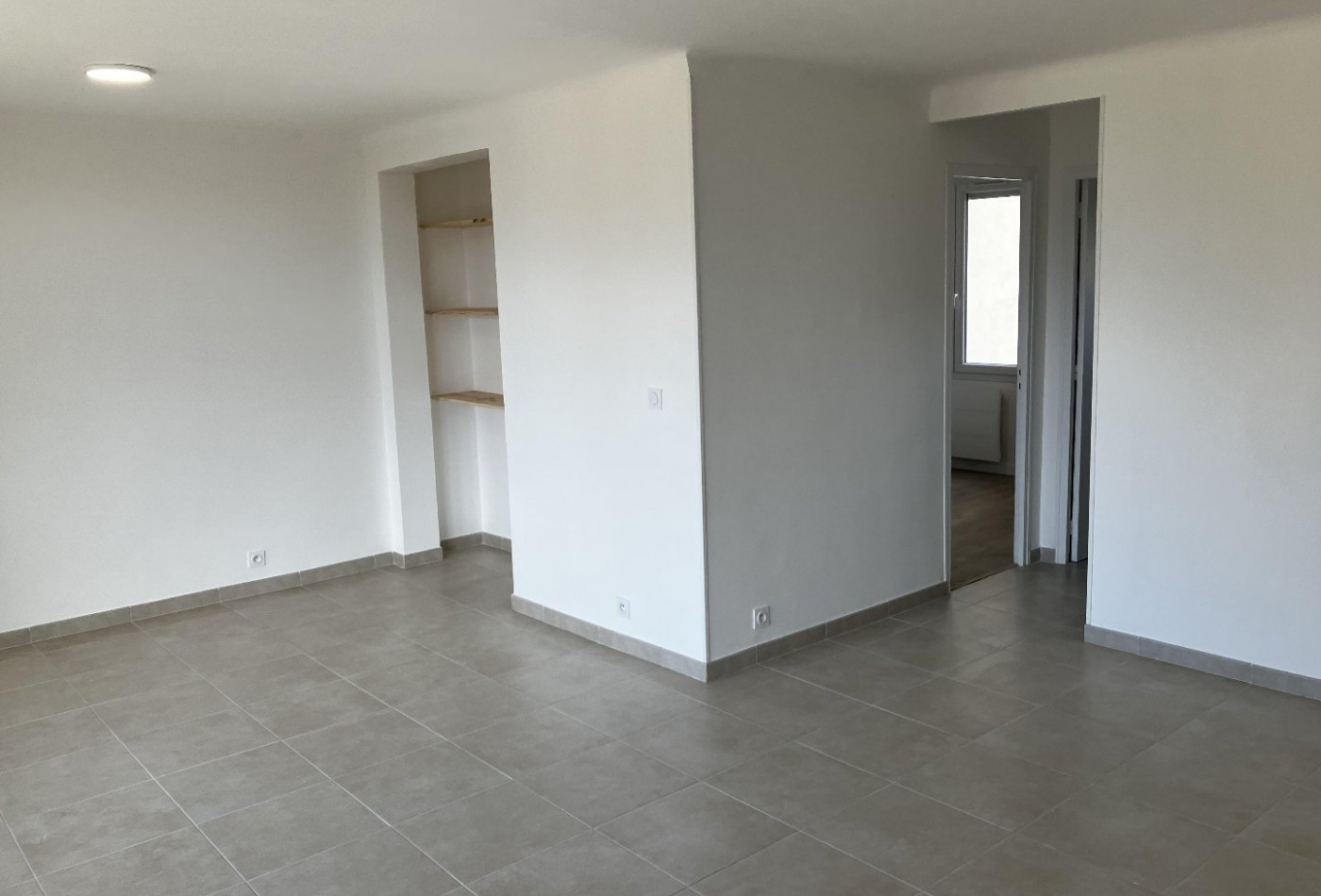 à louer Appartement Sete - Photo 3