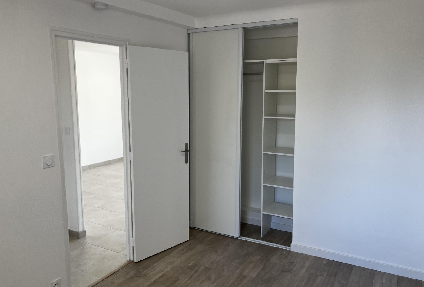 à louer Appartement Sete - Photo 6