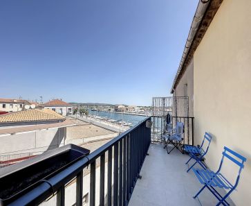 à vendre Sete