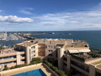 vente Appartement Sete