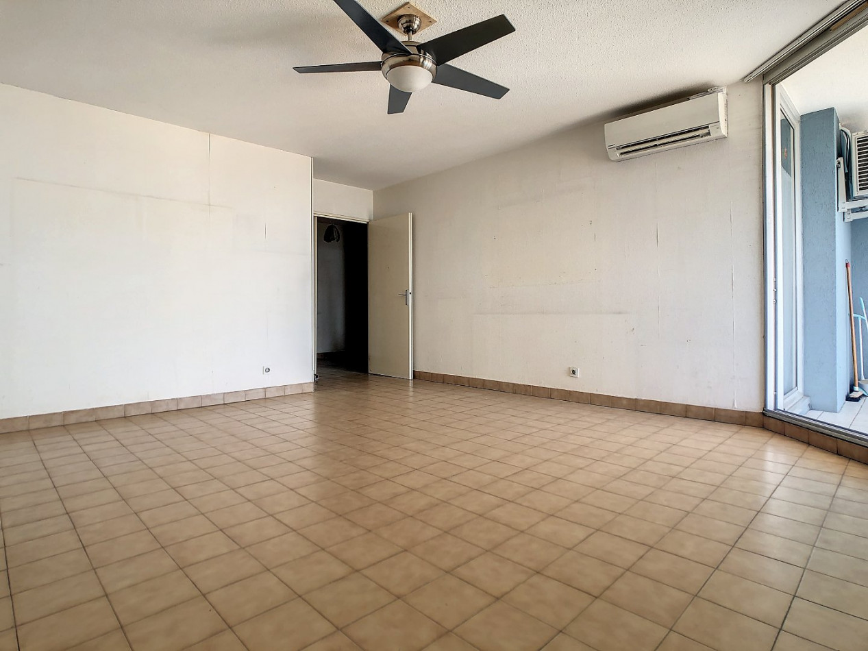 vente Appartement Sete - Photo 6