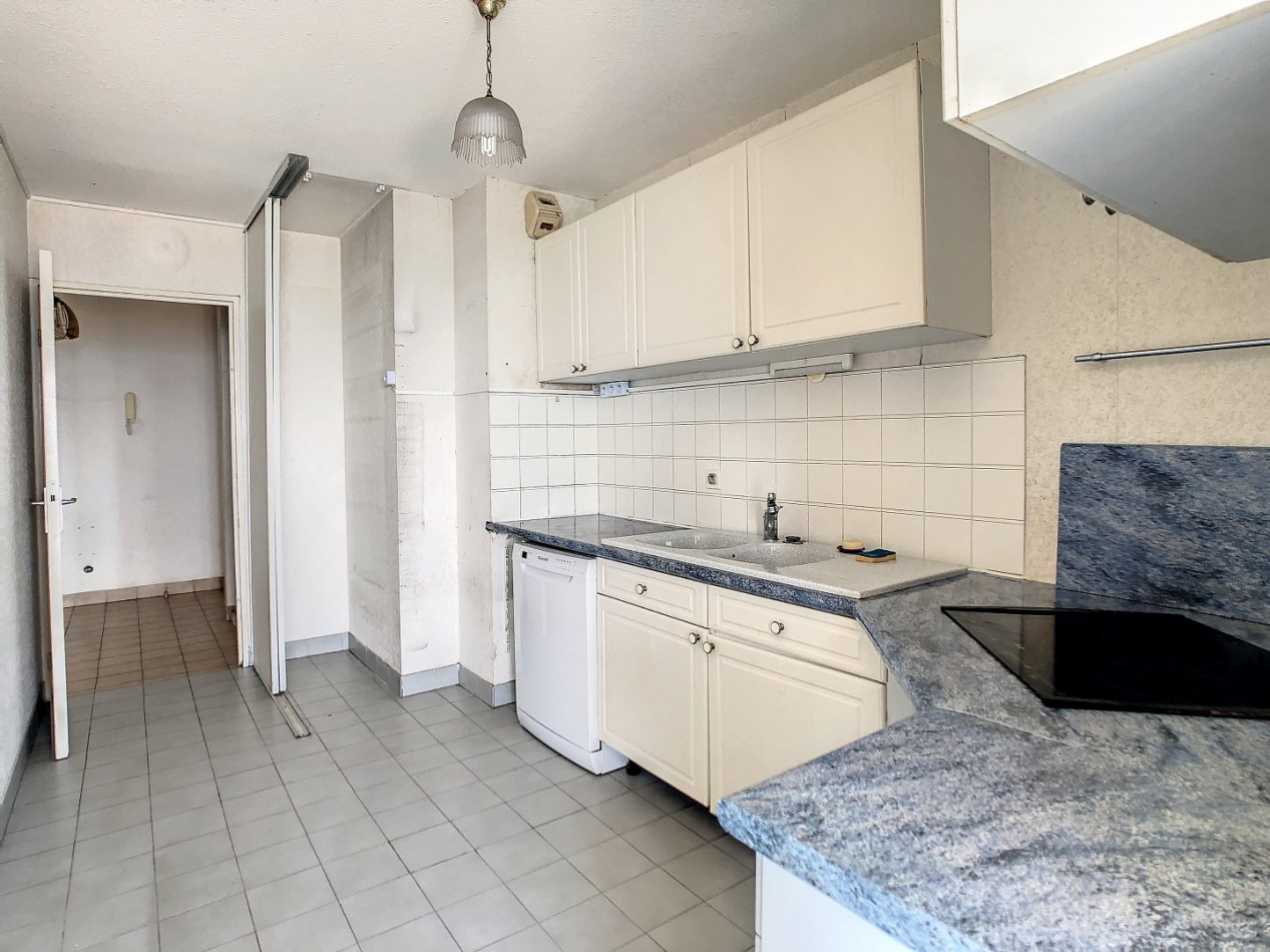 vente Appartement Sete - Photo 2