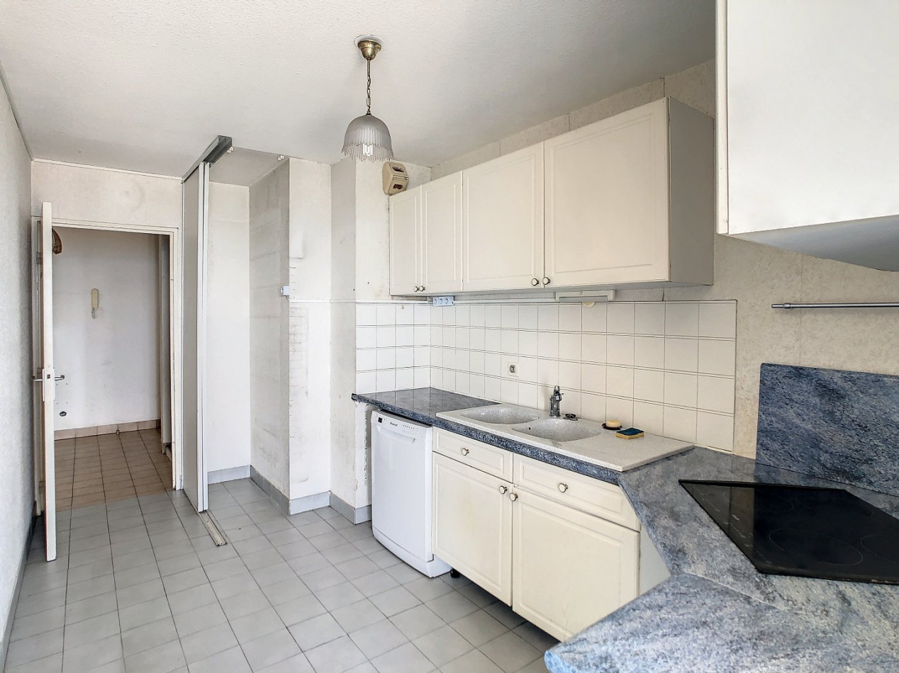 vente Appartement Sete - Photo 8