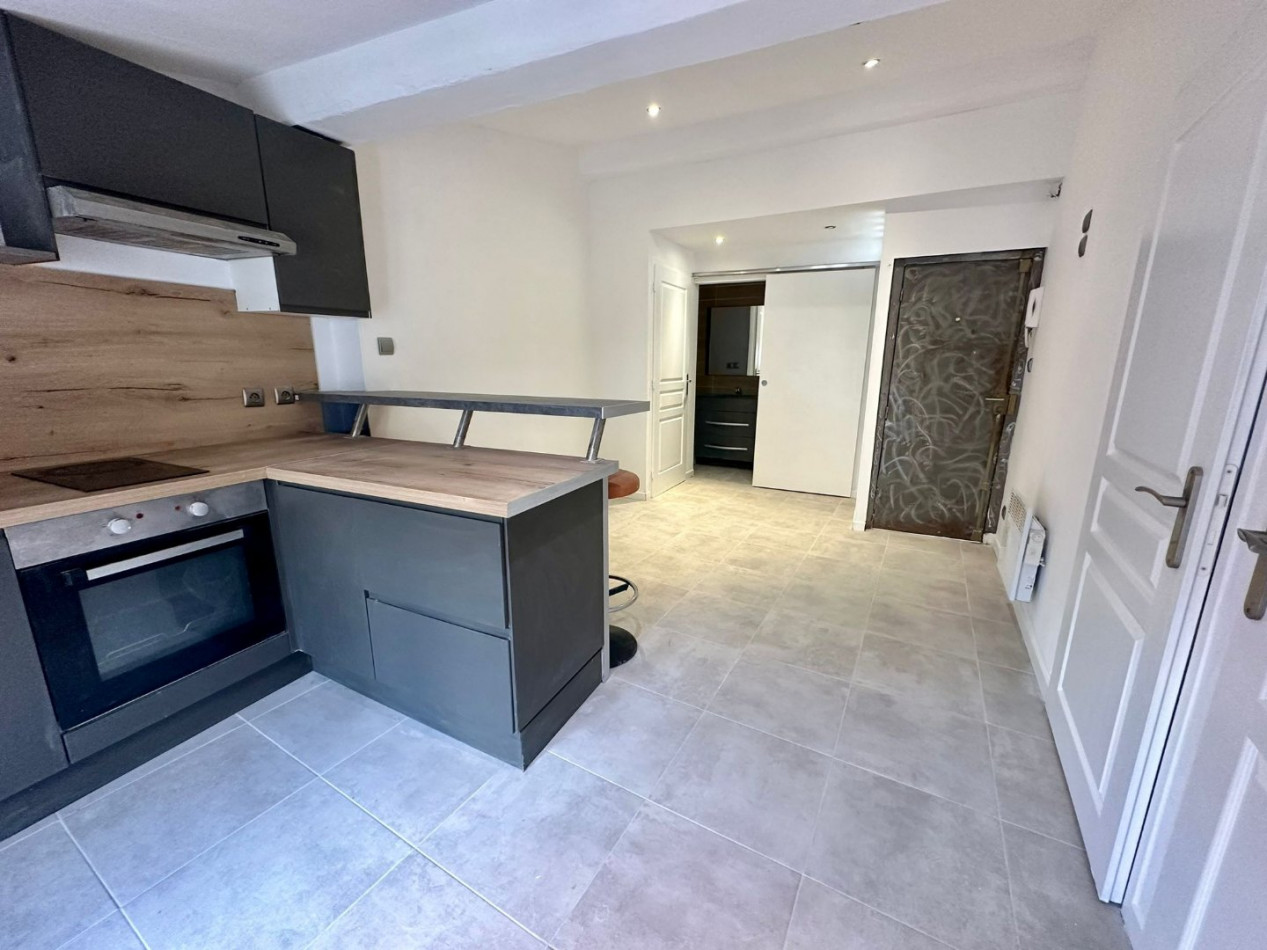 vente Appartement Sete - Photo 1