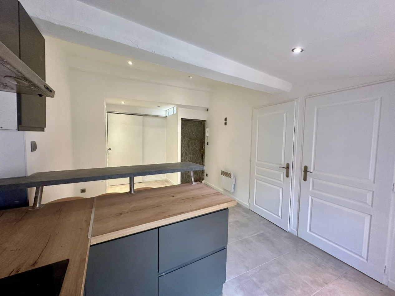 vente Appartement Sete - Photo 2