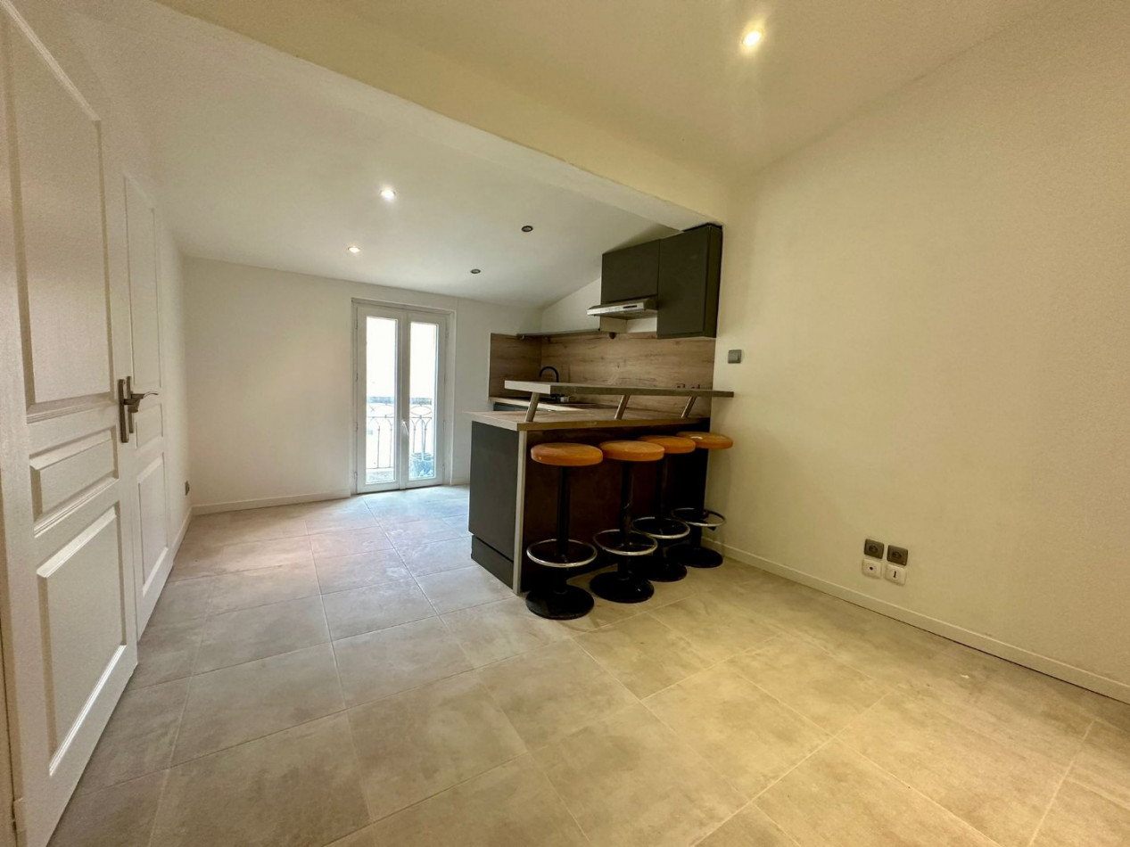 vente Appartement Sete - Photo 7