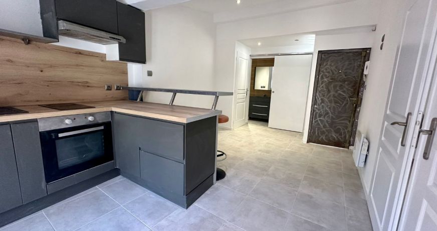 vente Appartement Sete