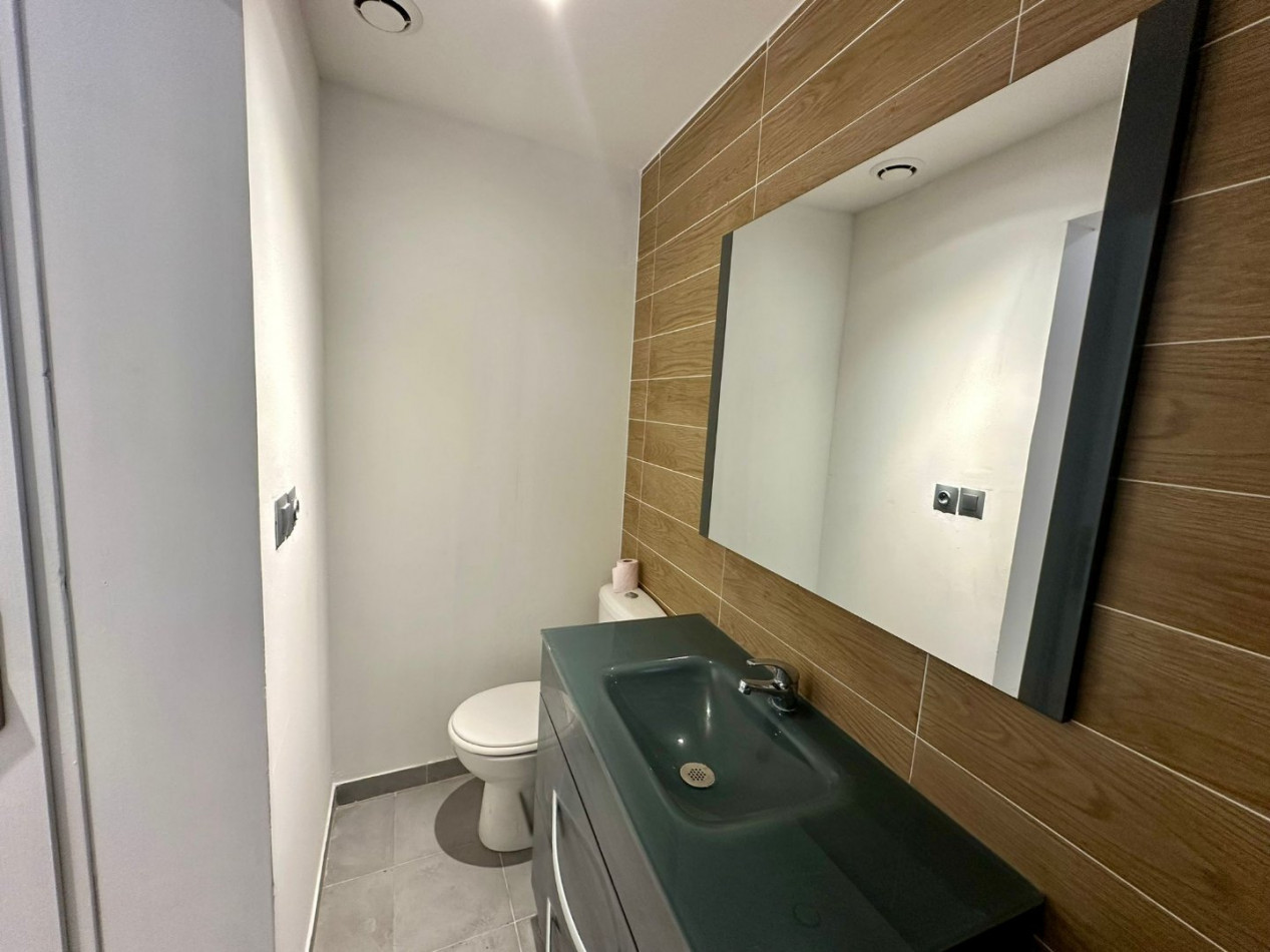 vente Appartement Sete - Photo 10