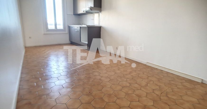 vente Appartement Montbazin