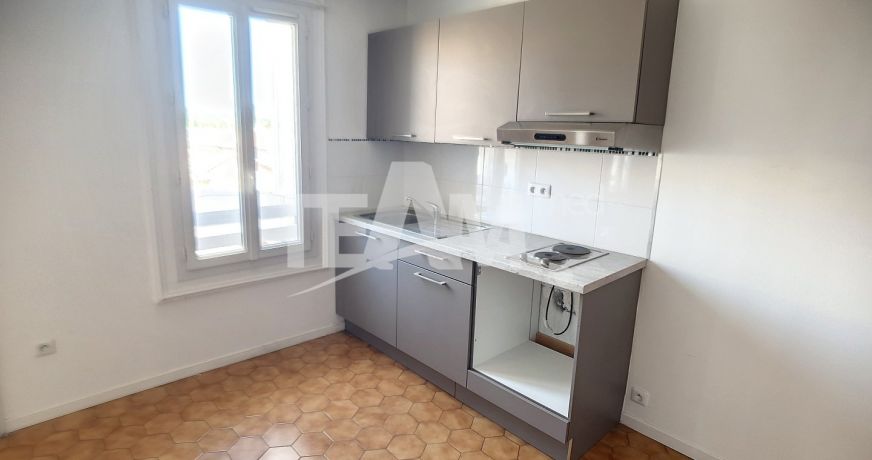 vente Appartement Montbazin