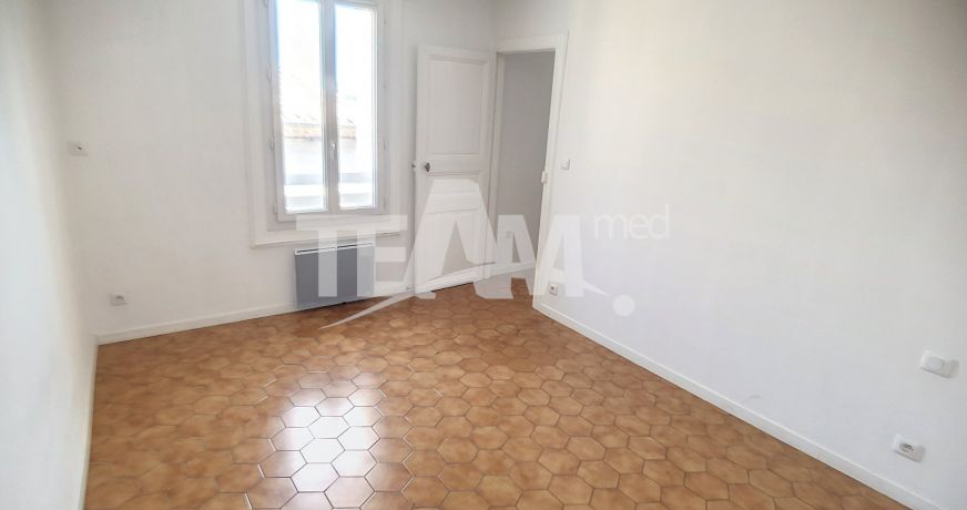 vente Appartement Montbazin