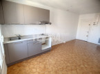 vente Appartement Montbazin