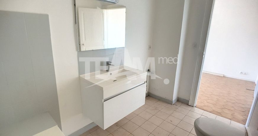 vente Appartement Montbazin