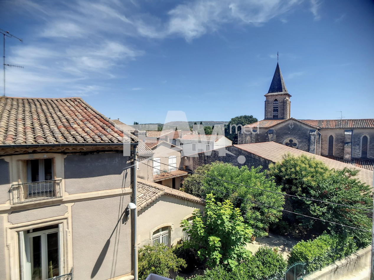 vente Appartement Montbazin - Photo 10