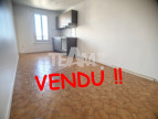 vente Appartement Montbazin