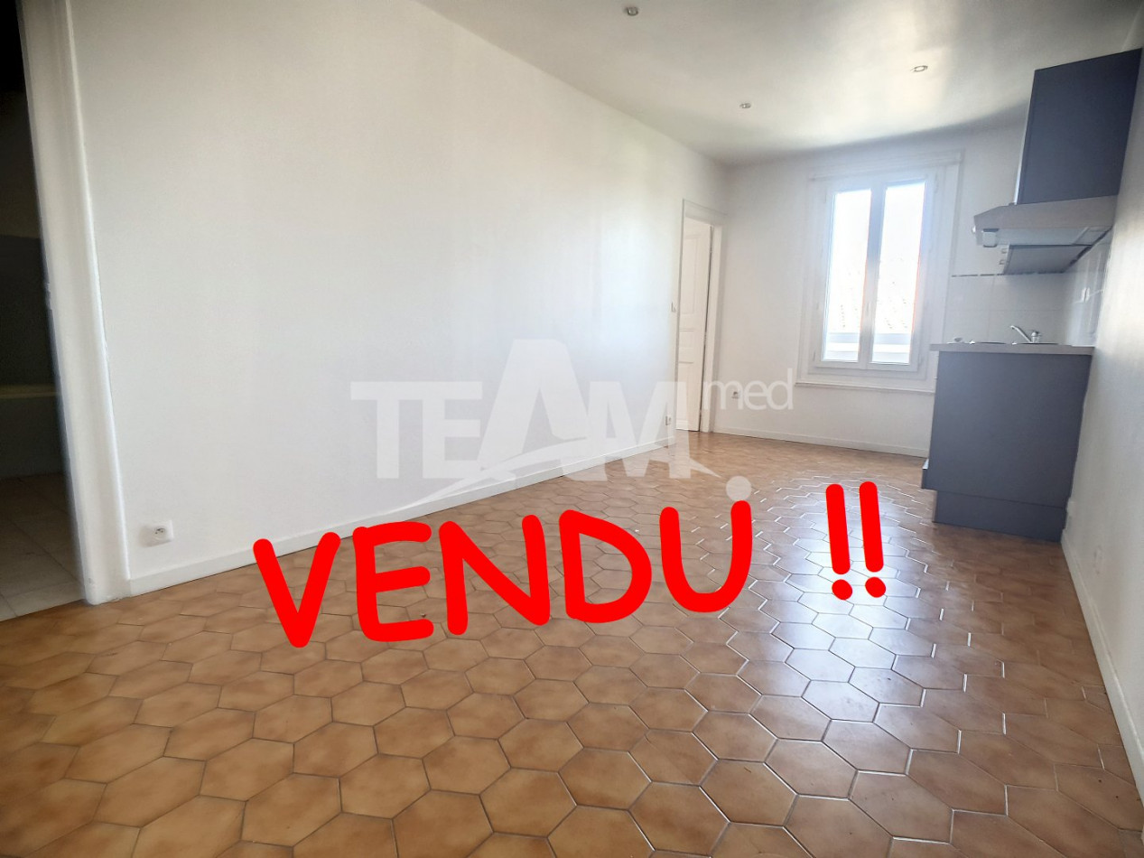 vente Appartement Montbazin - Photo 5