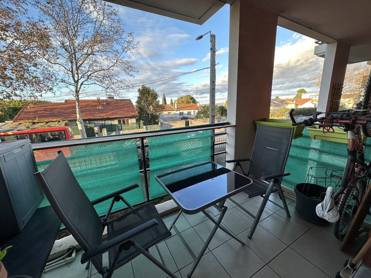 sale Appartement Sete - Photo 3