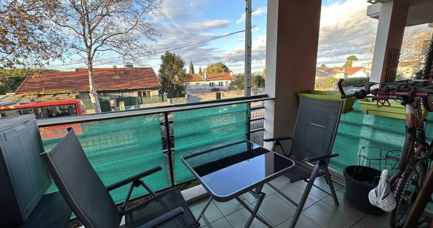 vente Appartement Sete