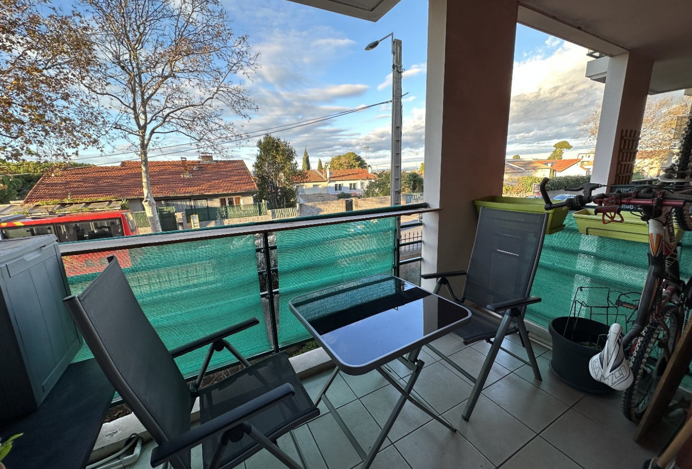à vendre Appartement Sete - Photo 3