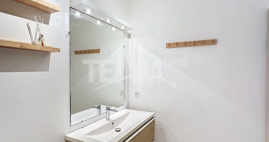 vente Appartement Sete